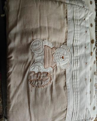 Paracolpi Prenatal  - prezzo trattabile 