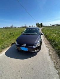 POLO 1.4 TDI COMFORTLINE BLUEMOTION