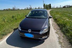 POLO 1.4 TDI COMFORTLINE BLUEMOTION