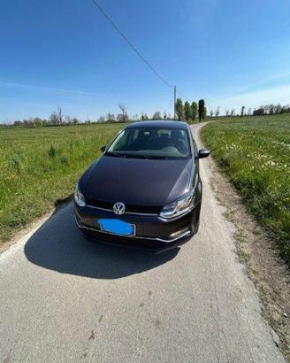 POLO 1.4 TDI COMFORTLINE BLUEMOTION