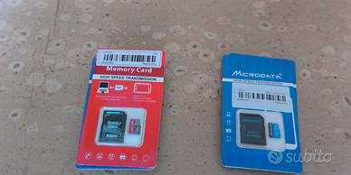Micro SD 64gb
