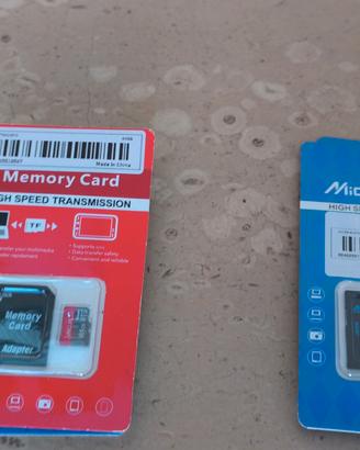 Micro SD 64gb