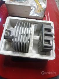 CILINDRO MHR 50  NOW OLD STOCK 