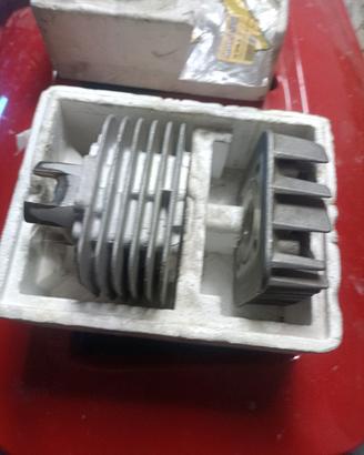 CILINDRO MHR 50  NOW OLD STOCK 