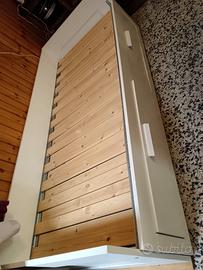 Divanoletto Brimnes Ikea