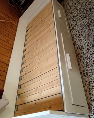 Divanoletto Brimnes Ikea