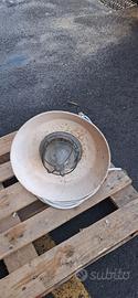 Lampade industriali vintage
