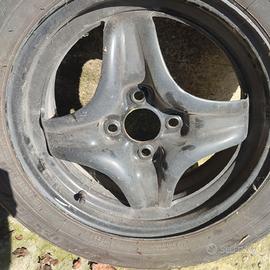 Pneumatici invernali