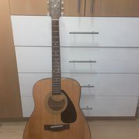 Chitarra Yamaha f310
