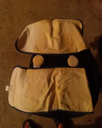 Tutore Ginocchiera Post-Operatoria Ottobock 8065