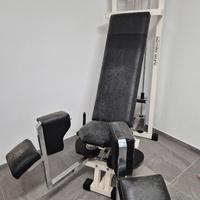 Palestra Technogym