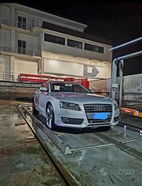 Audi A5 coupè
