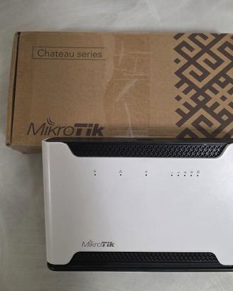 Mikrotik Chateau LTE12