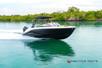 Bayliner V20 (2026)