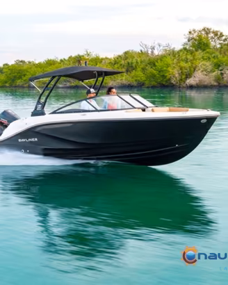 Bayliner V20 (2026)