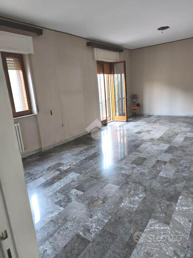 Apartment in Castrovillari, Cosenza - Vista 3