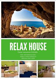 Casa vacanze Cefalù