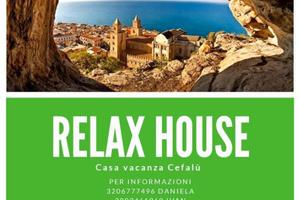 Casa vacanze Cefalù