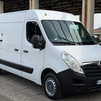 OPEL Movano 33 2.3 CDTI 130CV PM-TA FWD Furgone