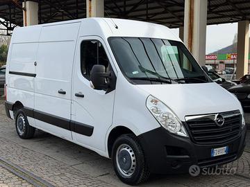 OPEL Movano 33 2.3 CDTI 130CV PM-TA FWD Furgone