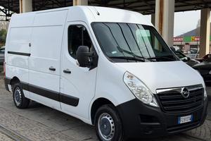OPEL Movano 33 2.3 CDTI 130CV PM-TA FWD Furgone