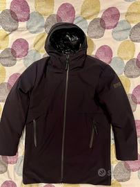 Parka uomo inverno Peuterey