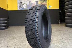 1 Gomma 215/65R17 103V Hankook Inverno 95%residui