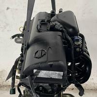 MOTORE COMPLETO NISSAN Micra 6Â° Serie CR12 Diesel