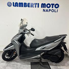 KYMCO AGILITY 300 10/2020 - 22688 KM