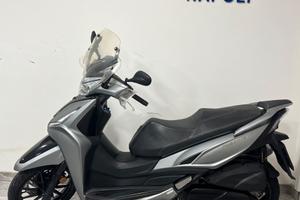 KYMCO AGILITY 300 10/2020 - 22688 KM