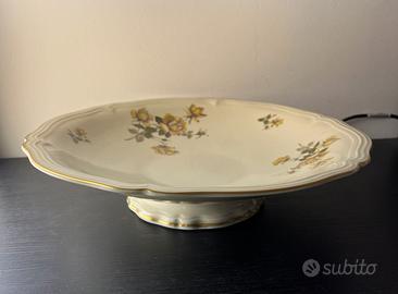 CENTROTAVOLA ROSENTHAL CHIPPENDALE