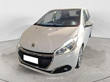 Peugeot 208 Mix BlueHDi 100cv AUTOCARRO PREZZ...