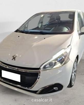 Peugeot 208 Mix BlueHDi 100cv AUTOCARRO PREZZ...