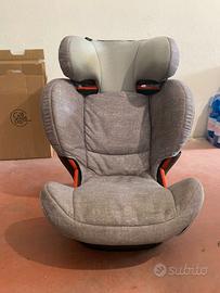 SEGGIOLINO AUTO PER BAMBINI 
