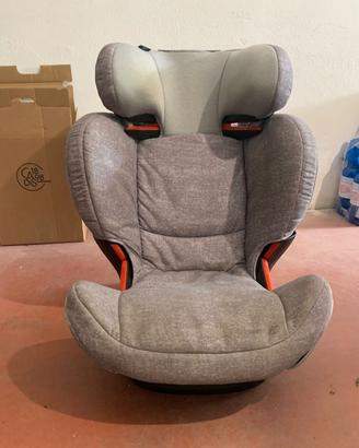 SEGGIOLINO AUTO PER BAMBINI 