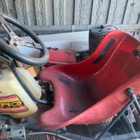Go kart