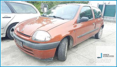 Ricambi Usati RENAULT Clio II 1998