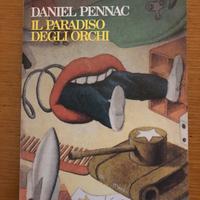 Daniel Pennac - Il Paradiso Degli Orchi