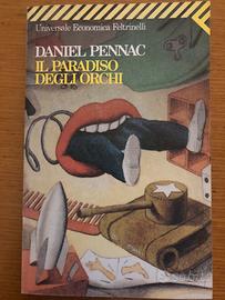 Daniel Pennac - Il Paradiso Degli Orchi