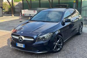 Mercedes-benz CLA 200 4 Matic Sport