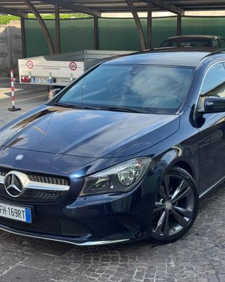 Mercedes-benz CLA 200 4 Matic Sport