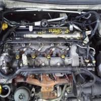 MOTORE PER FIAT PANDA 169 1.3 MTJ 4X4 2007