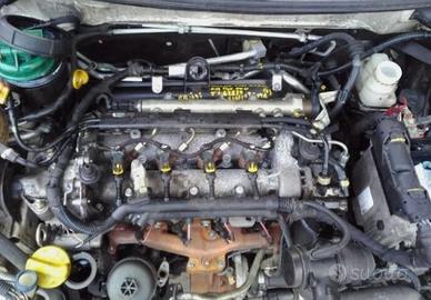 MOTORE PER FIAT PANDA 169 1.3 MTJ 4X4 2007