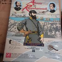 Wargame Across the Rappahannock 