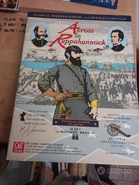 Wargame Across the Rappahannock 