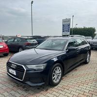 Audi A6 Avant 40 2.0 TDI S tronic
