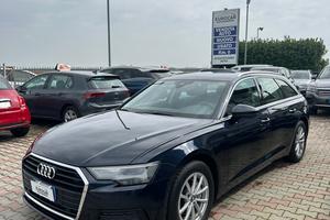 Audi A6 Avant 40 2.0 TDI S tronic