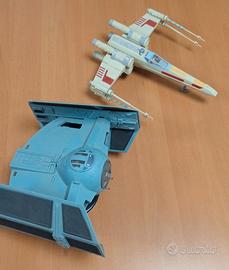 navicelle guerre stellari