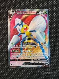Pokemon beedrill