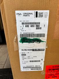 Scatola guida originale - Peugeot 3008 (2024-2026)